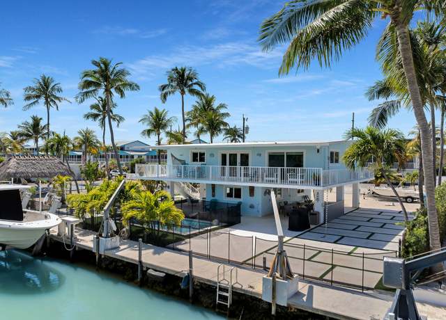 Property at 125 Cortez Dr, Lower Matecumbe, FL 33036, 2 beds, 2 baths