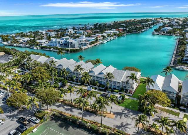 Property at 7084 Hawks Cay Blvd, Duck Key, FL 33050, 3 beds, 3 baths