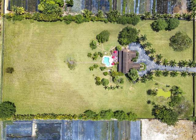 Property at 16825 SW 256 St, Other, FL 33030, 2 beds, 2.5 baths