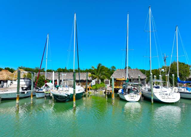 Property at 100 Ave I #45, Marathon, FL 33050