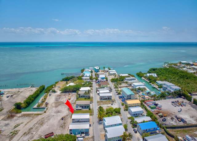 Property at 480 E 105th Street Ocean, Marathon, FL 33050, 3 beds, 2 baths