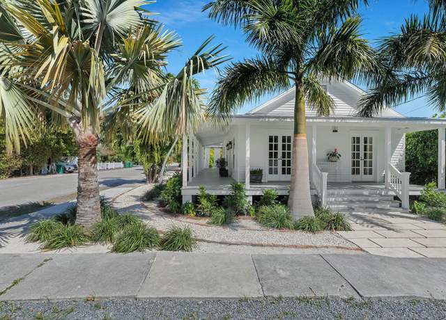 Property at 1401 Grinnell St, Key West, FL 33040, 2 beds, 2.5 baths