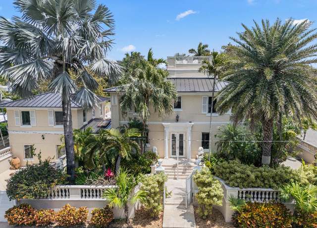 Property at 1101 Casa Marina Ct, Key West, FL 33040, 5 beds, 4.5 baths