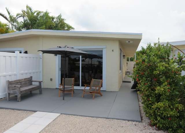 Property at 4 7Th St, Key Colony, FL 33051, 2 beds, 2 baths