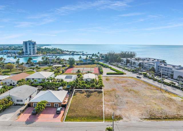 Property at 150 / 160 3rd St, Key Colony, FL 33051