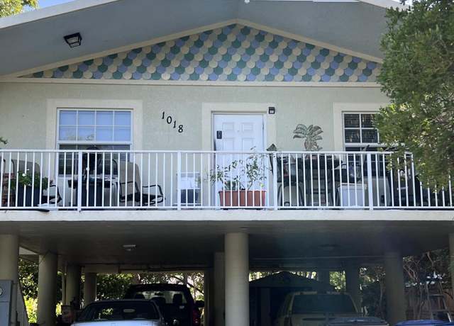 Property at 1018 Snapper Ln, Key Largo, FL 33037, 3 beds, 2 baths