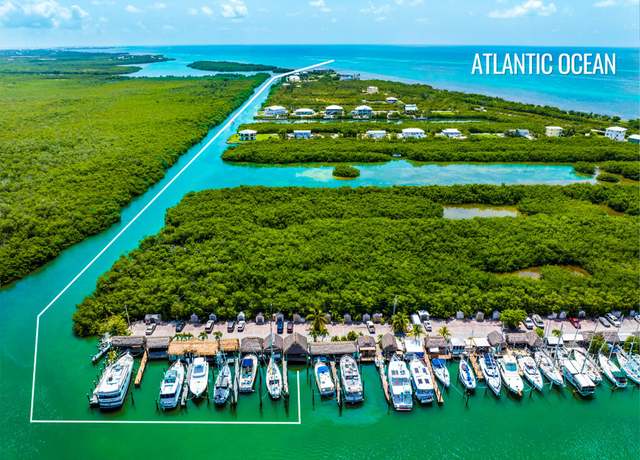Property at 100 Ave I #6, Marathon, FL 33050