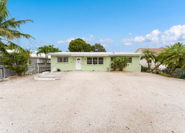 Property at 97 Marina Ave, Key Largo, FL 33037, 3 beds, 2 baths