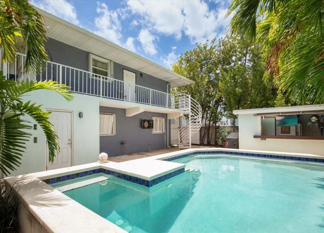 Property at 2525 Patterson Ave, Key West, FL 33040, 3 beds, 2 baths