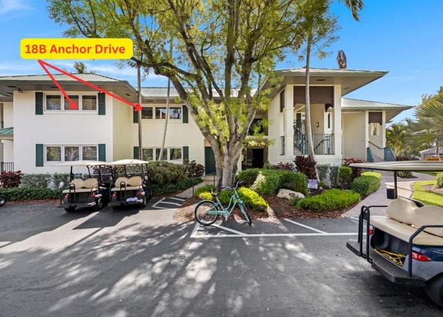 Property at 18 Anchor Drive Dr Unit B, Key Largo, FL 33037, 2 beds, 2 baths