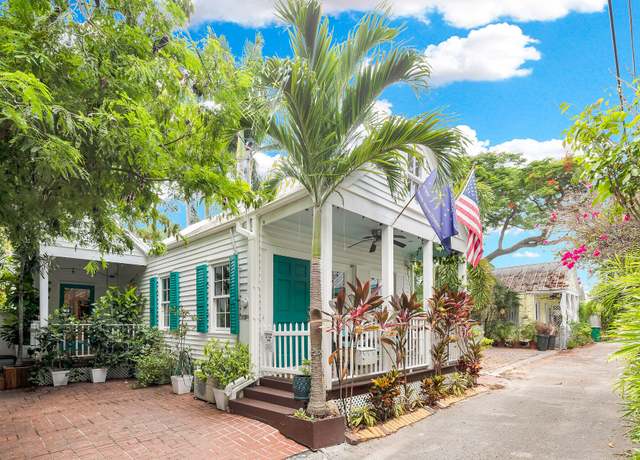 Property at 1211 Knowles Ln, Key West, FL 33040, 3 beds, 2.5 baths