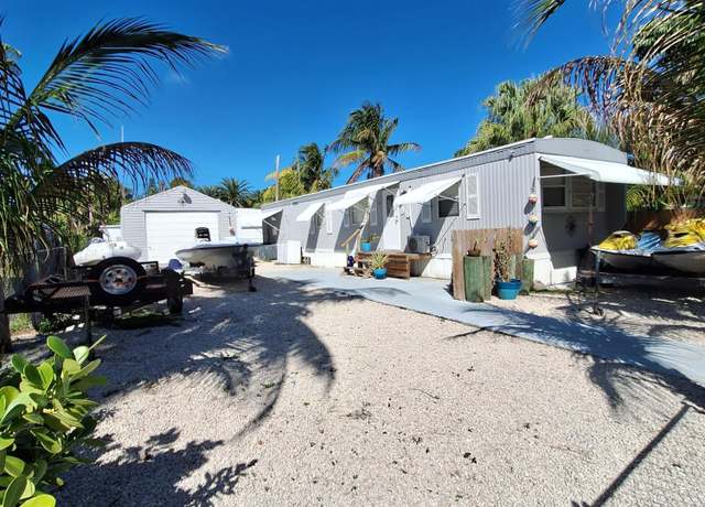 Property at 256 Lee Ave, Key Largo, FL 33037, 2 beds, 2 baths