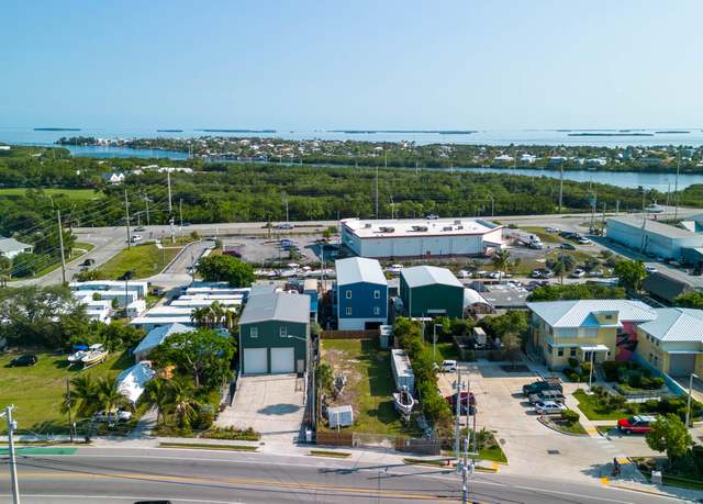 Property at 5645 Macdonald Ave, Stock Island, FL 33040