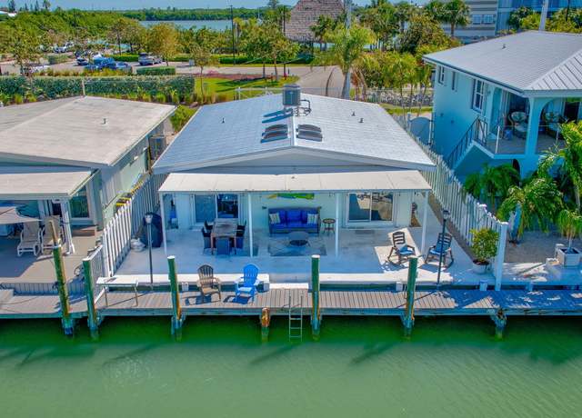 Property at 97 Coral Ln, Key Colony, FL 33051, 2 beds, 2 baths