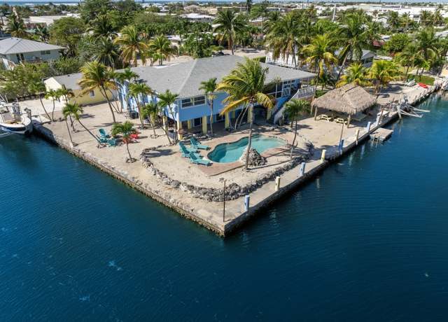 Property at 10980 3rd Avenue Gulf, Marathon, FL 33050, 4 beds, 3 baths