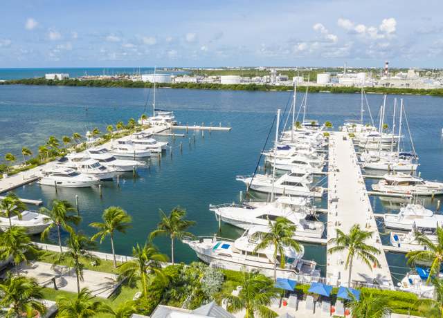 Property at 5950 Peninsular Ave #674, Stock Island, FL 33040
