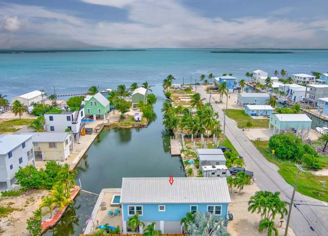 Property at 31507 Avenue E, Big Pine Key, FL 33043, 3 beds, 2 baths