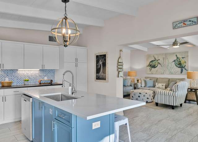Property at 50 7Th St, Key Colony, FL 33051, 3 beds, 3 baths