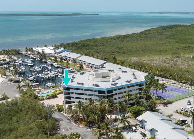 Property at 1530 Ocean Bay Dr #509, Key Largo, FL 33037, 2 beds, 2 baths