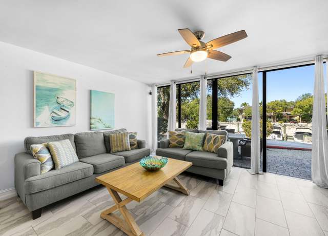 Property at 96000 Overseas Hwy Unit S3 29' boat slip, Key Largo, FL 33037, 2 beds, 2.5 baths