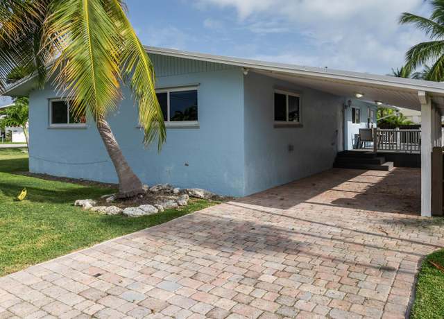Property at 10910 5Th Avenue Gulf Ave, Marathon, FL 33050, 2 beds, 2 baths