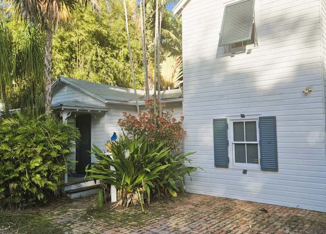 Property at 710 William St, Key West, FL 33040, 2 beds, 2.5 baths