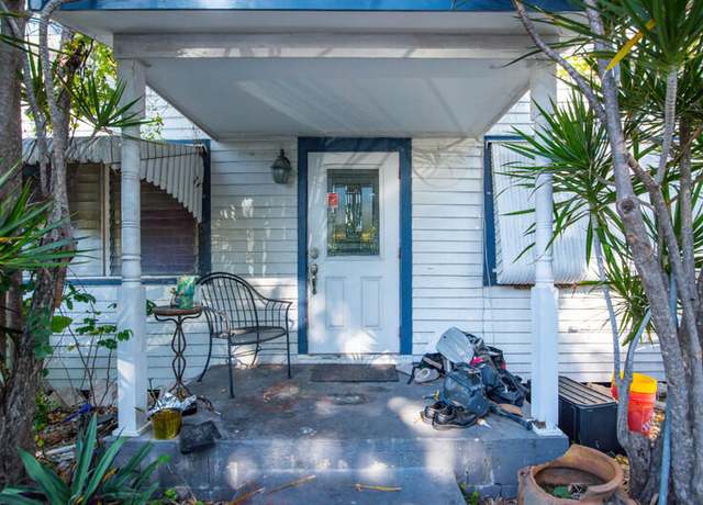 Property at 1327 Duncan St, Key West, FL 33040, 4 beds, 2 baths