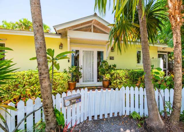 Property at 702 Florida St, Key West, FL 33040, 2 beds, 2 baths