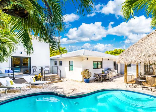 Property at 1703 Seminary St, Key West, FL 33040, 4 beds, 4 baths