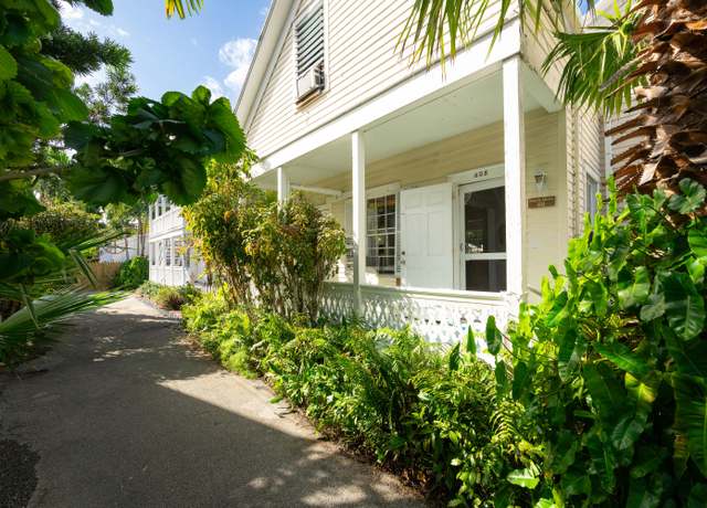 Property at 608 Roberts Ln, Key West, FL 33040, 2 beds, 2 baths