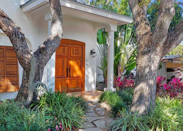 Property at 163 Fontaine Dr, Plantation Key, FL 33070, 3 beds, 2 baths