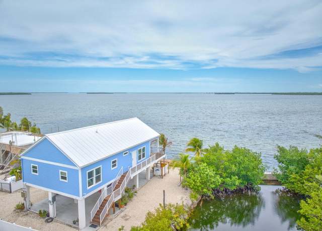 Property at 1777 Pine Channel Dr, Little Torch Key, FL 33042, 3 beds, 2 baths