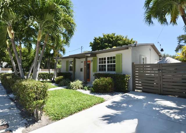 Property at 1728 Laird St, Key West, FL 33040, 3 beds, 2 baths