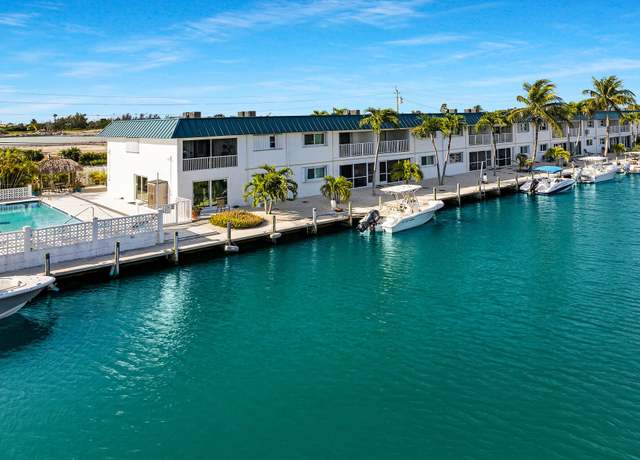 Property at 9 Sombrero Blvd #202, Marathon, FL 33050, 2 beds, 2 baths