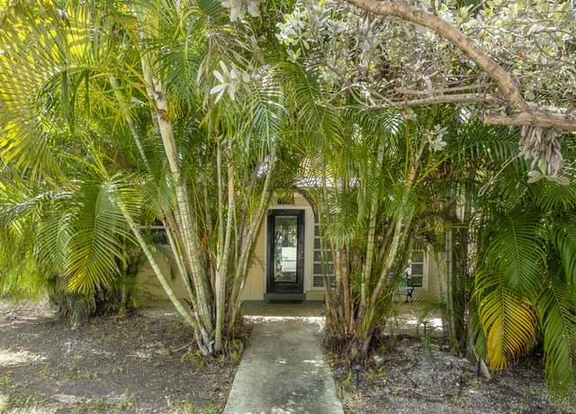 Property at 2910 Fogarty Ave, Key West, FL 33040, 3 beds, 1 bath