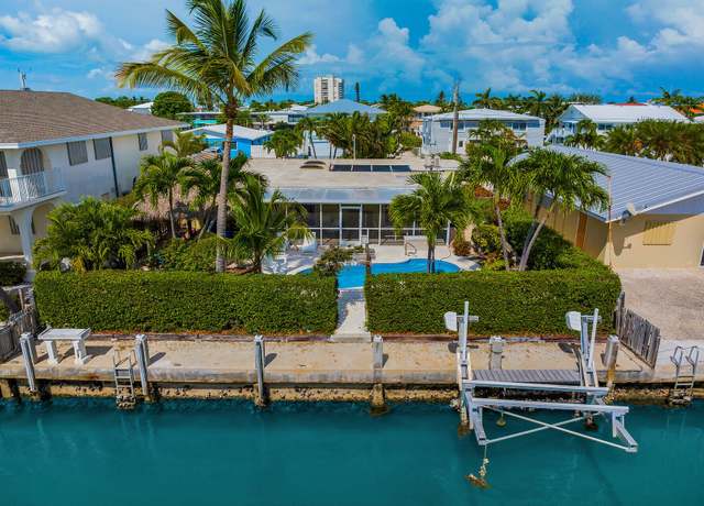 Property at 351 5th St, Key Colony, FL 33051, 2 beds, 2 baths