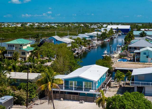 Property at 29737 Newfound Blvd, Big Pine Key, FL 33043, 3 beds, 2 baths