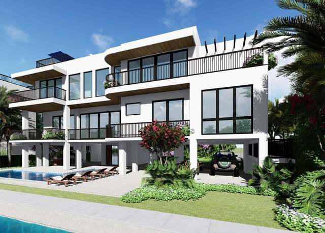Property at 301 Buttonwood Cir Unit A, Key Largo, FL 33037, 5 beds, 5 baths