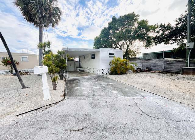 Property at 47 Boundary Ln, Geiger Key, FL 33040, 2 beds, 2 baths