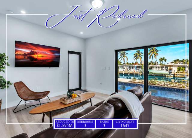 Property at 232 Sadowski Cswy, Key Colony, FL 33051, 3 beds, 3 baths