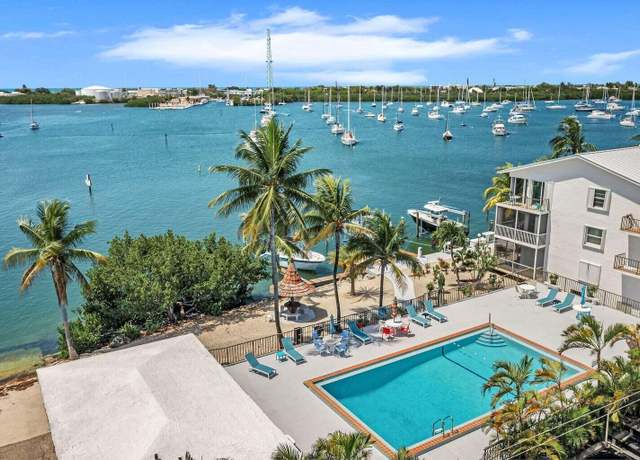 Property at 1217 Sombrero Blvd #13, Marathon, FL 33050, 2 beds, 2 baths