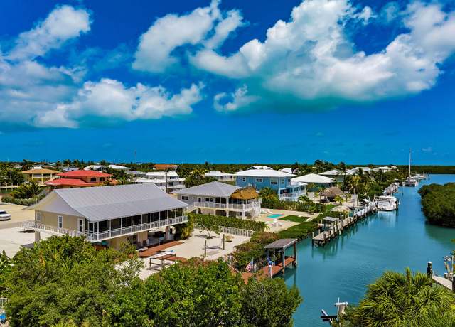 Property at 91 Avenue G, Marathon, FL 33050, 3 beds, 2 baths
