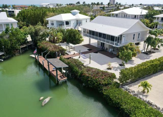Property at 91 Avenue G, Marathon, FL 33050, 3 beds, 2 baths