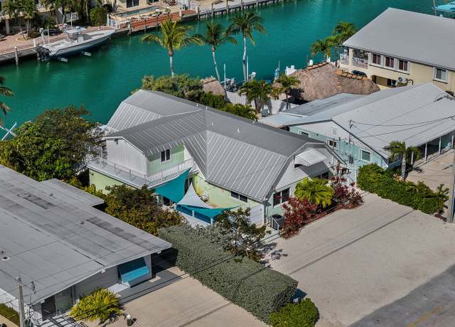 Property at 241 & 251 5Th St, Key Colony, FL 33051, 7 beds, 6 baths