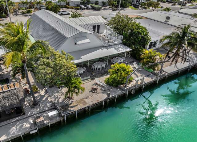 Property at 241 & 251 5Th St, Key Colony, FL 33051, 7 beds, 6 baths