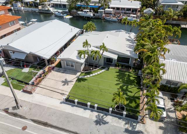 Property at 34 Key Haven Rd, Key Haven, FL 33040, 4 beds, 2 baths