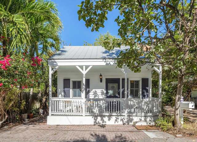 Property at 817 Terry Ln, Key West, FL 33040, 1 bed, 1 bath