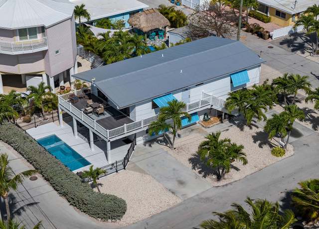 Property at 699 116Th Street Ocean, Marathon, FL 33050, 2 beds, 2 baths