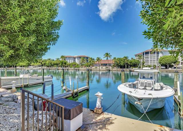 Property at 88181 Old Hwy Unit 2A, Plantation Key, FL 33036, 3 beds, 2 baths