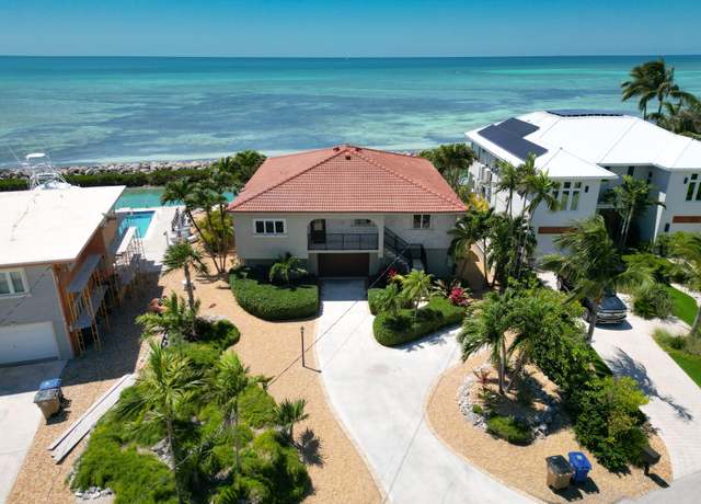 Property at 250 W Seaview Cir, Duck Key, FL 33050, 3 beds, 3 baths